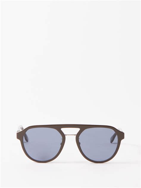 fendi sunglasses 130|Sunglasses featuring brown lenses with FF logo .